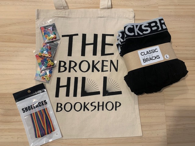 Rainbow Shoelace / unberBRACKS 3 Pack Bundle